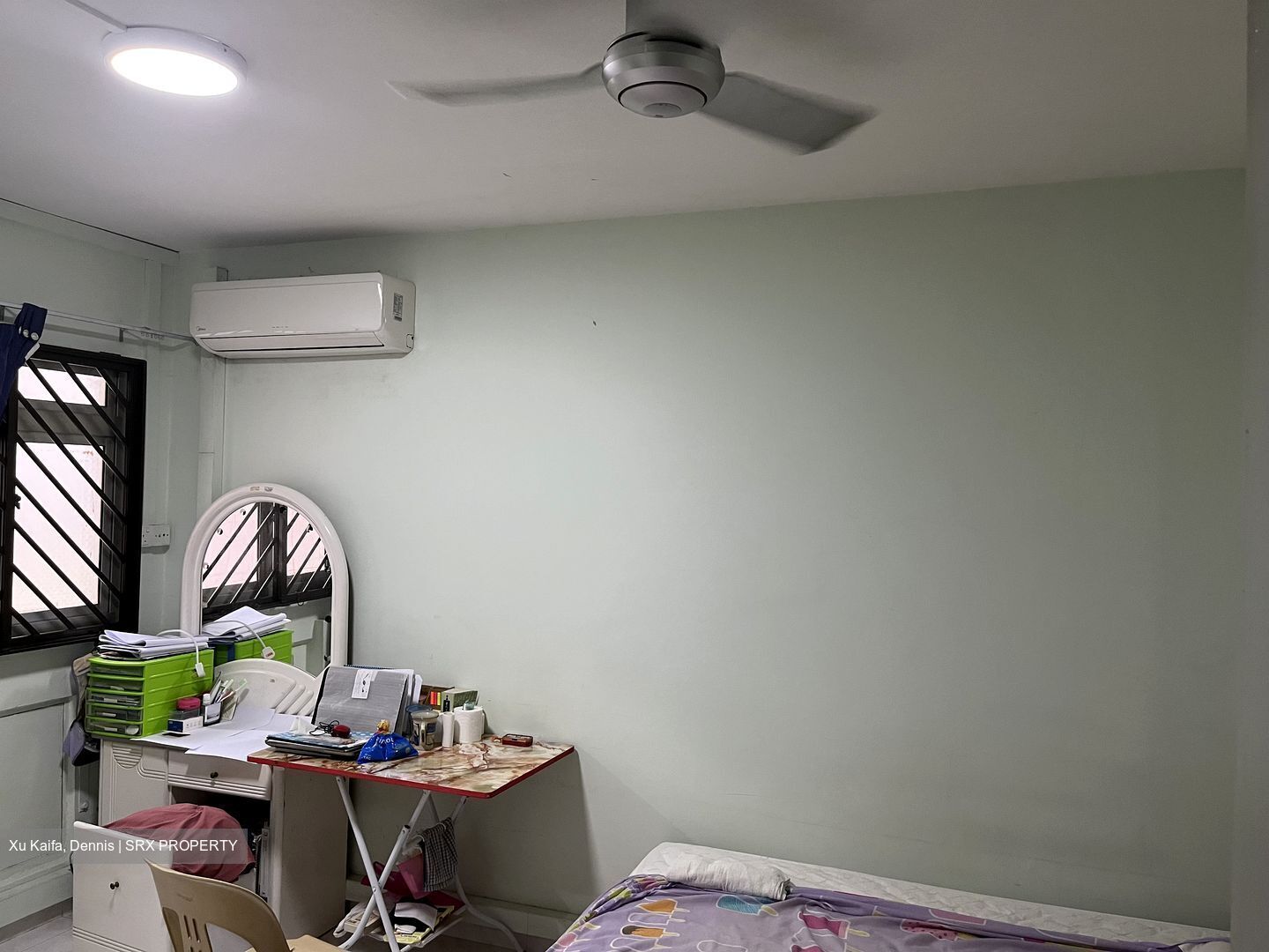 Blk 834 Woodlands Street 83 (Woodlands), HDB 3 Rooms #388782791